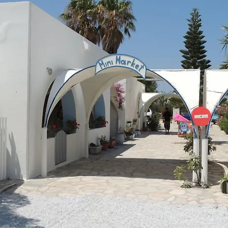 Surfing Beach Village Paros-2