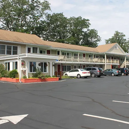 Rodeway Inn Orleans - Cape Cod-3