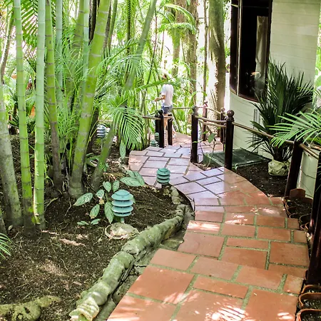 Hotel Villas Lirio-2