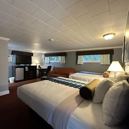 Rodeway Inn Orleans - Cape Cod-2