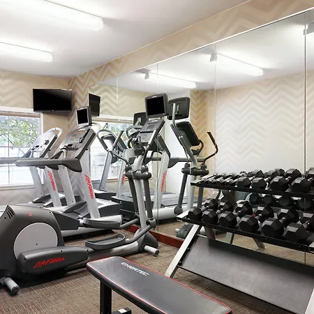 Residence Inn By Marriott Killeen-2