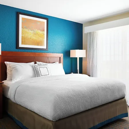 Residence Inn By Marriott Killeen-3