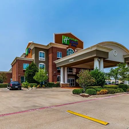 Holiday Inn Express & Suites Fort Worth - Fossil Creek By Ihg-3