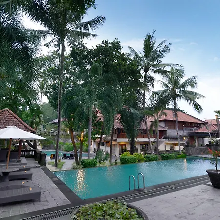 Champlung Sari Hotel And Spa Ubud-3
