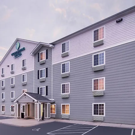 Extended Stay America Select Suites - Fayetteville-2