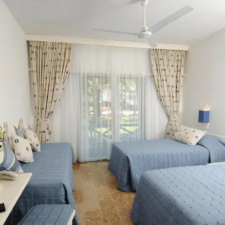 Voyager Beach Resort-3