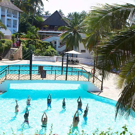 Voyager Beach Resort-2