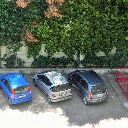 Torreata Hotel&Residence-3