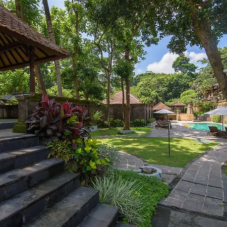 Champlung Sari Hotel And Spa Ubud-3