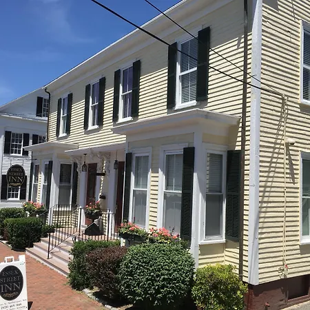 Essex Street Inn & Suites, An Ascend Collection Hotel-2
