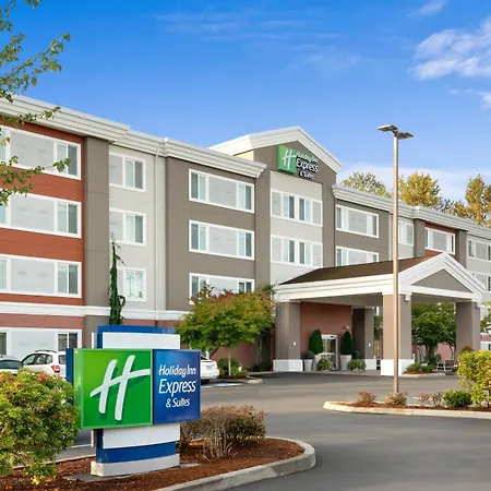 Holiday Inn Express Hotel & Suites Marysville By Ihg-2