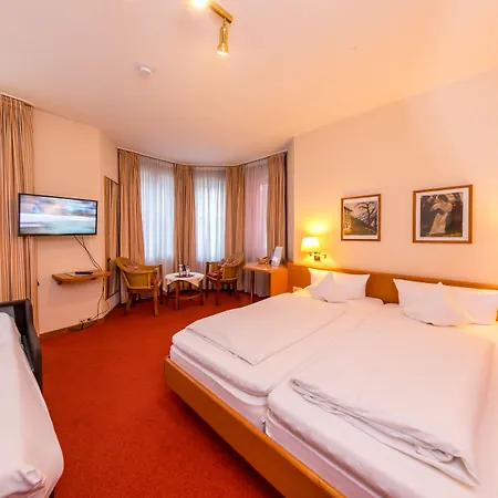 CityHotel Kempten-3