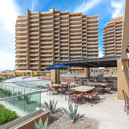 Las Palomas Beach And Golf Resort-2