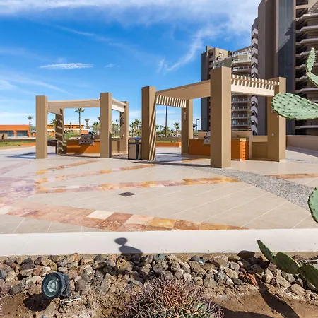 Las Palomas Beach And Golf Resort-3