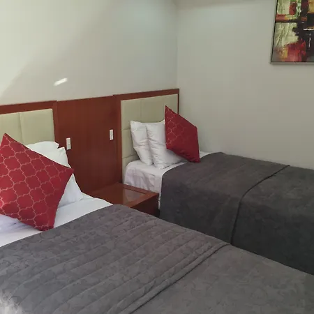 Comfort Inn & Suites Burwood-3