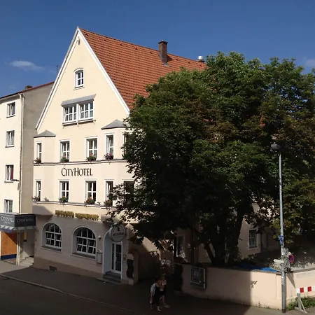 Cityhotel Kempten-2