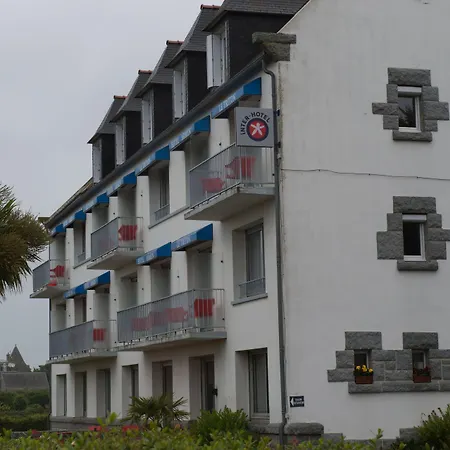 The Originals Boutique, Hotel Spa Le Triton, Roscoff-3