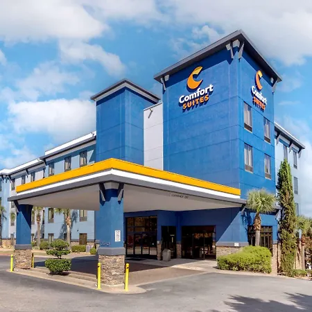 Comfort Suites Stockbridge Atlanta South-3