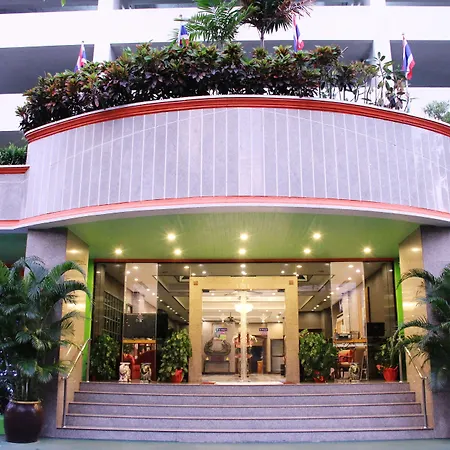 Yellow Ribbon Hills Boutique Suites-3