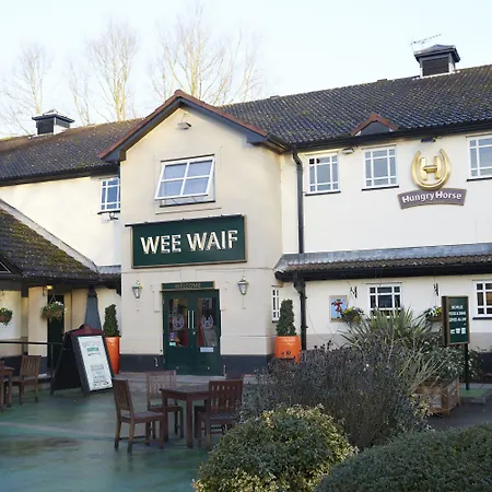 Wee Waif By Greene King Inns-2