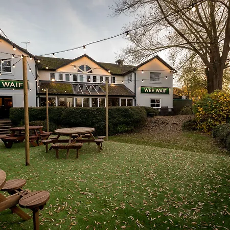 Wee Waif By Greene King Inns-3