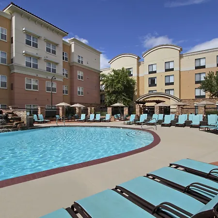 Residence Inn Phoenix Glendale Sports & Entertainment District-2