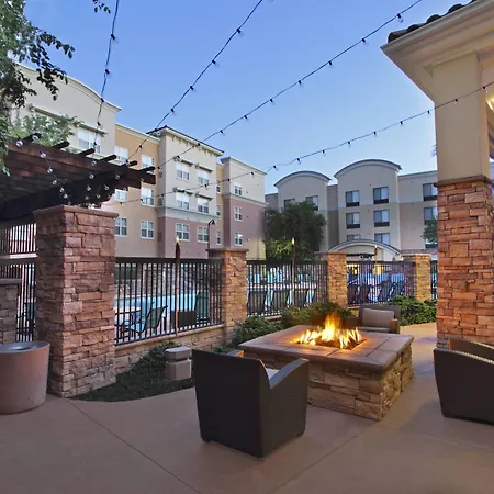 Residence Inn Phoenix Glendale Sports & Entertainment District-2