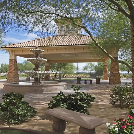 Residence Inn Phoenix Glendale Sports & Entertainment District-3