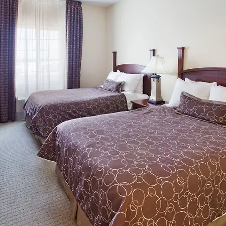 Staybridge Suites Columbus - Fort Benning By Ihg-3