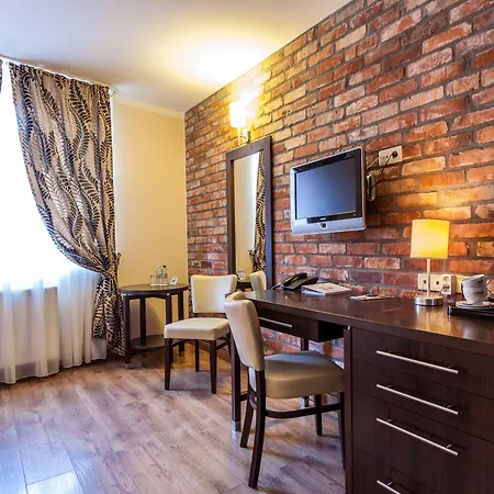 Hotel Bonum Old Town-3