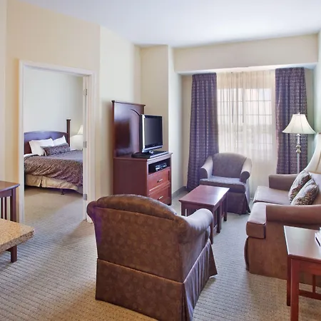 Staybridge Suites Columbus - Fort Benning By Ihg-2