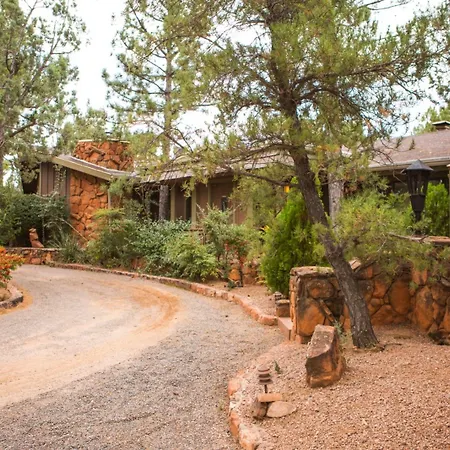 Lodge At Sedona-3