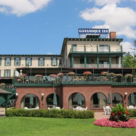 The Gananoque Inn-2