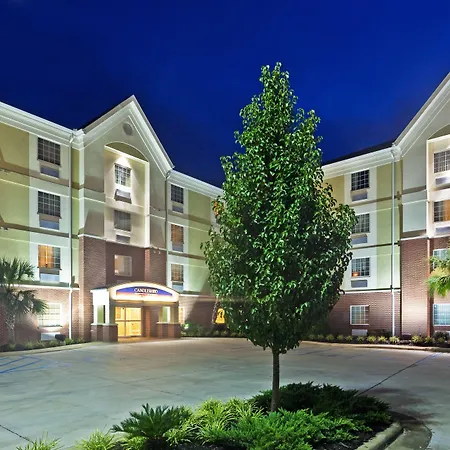 Candlewood Suites Hattiesburg By Ihg-3
