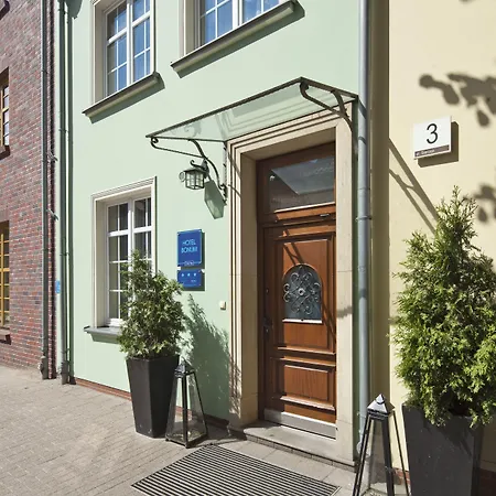 Hotel Bonum Old Town-2