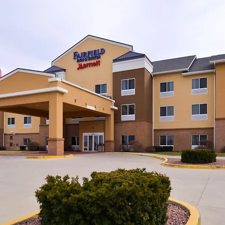 Fairfield Inn & Suites Bloomington-3