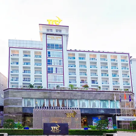 Ttc Hotel Can Tho-3