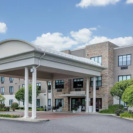Holiday Inn Express Hotel And Suites Valparaiso By Ihg-2