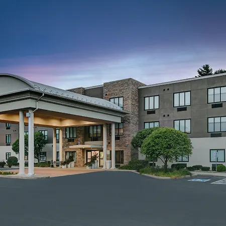 Holiday Inn Express Hotel And Suites Valparaiso By Ihg-3