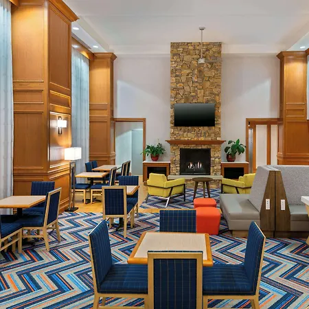 Hampton Inn & Suites Murfreesboro-3