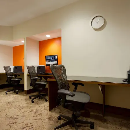 Homewood Suites By Hilton Baltimore-3