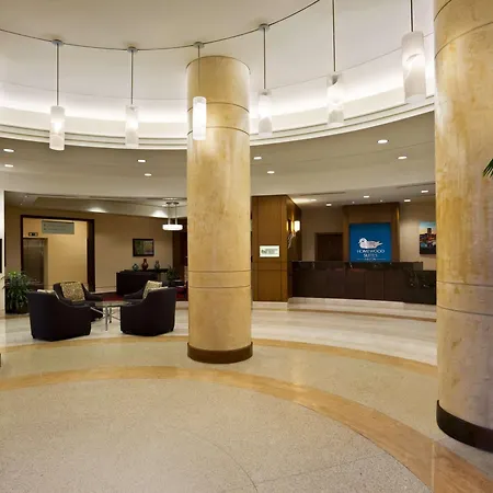 Homewood Suites By Hilton Baltimore-3
