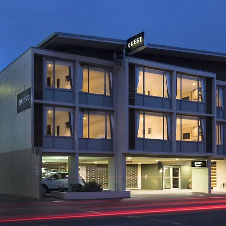 Quest Dunedin Serviced Apartments-3