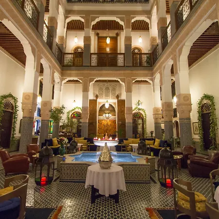 Riad Myra-3
