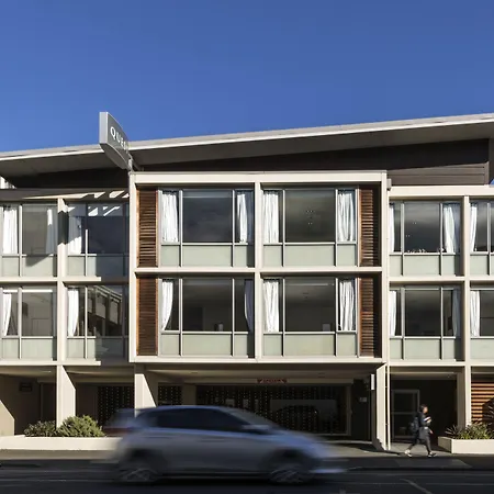 Quest Dunedin Serviced Apartments-3