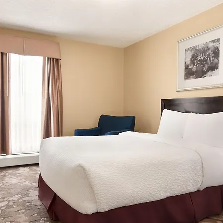 Nova Inn Yellowknife-2
