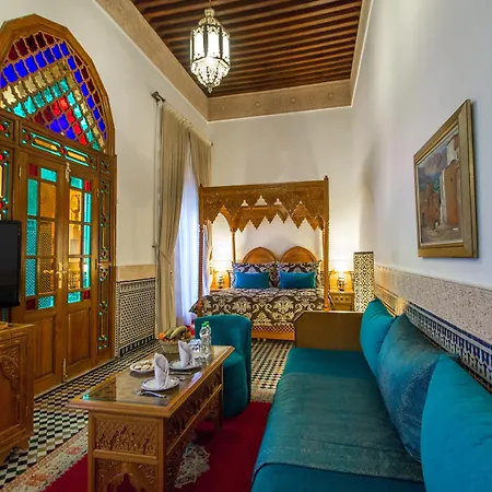 Riad Myra-2