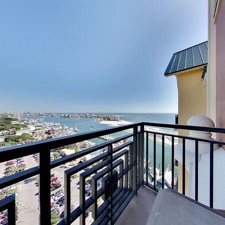 Emerald Grande Condominiums At Harborwalk Village-3