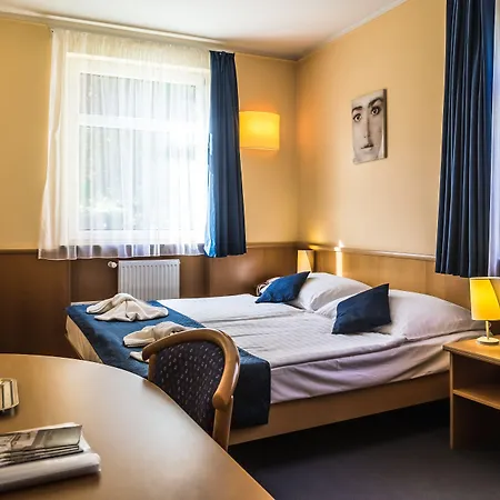 Jagello Business Hotel-3