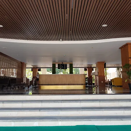 New Garden View Resort-2